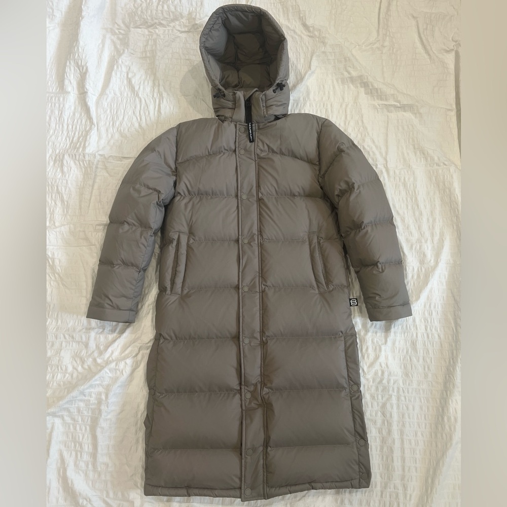 Aritzia THE SUPER PUFF Long
